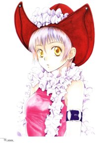 BUY NEW watanabe yoshitomo - 184747 Premium Anime Print Poster